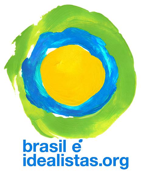 Brasil é Idealistas.org